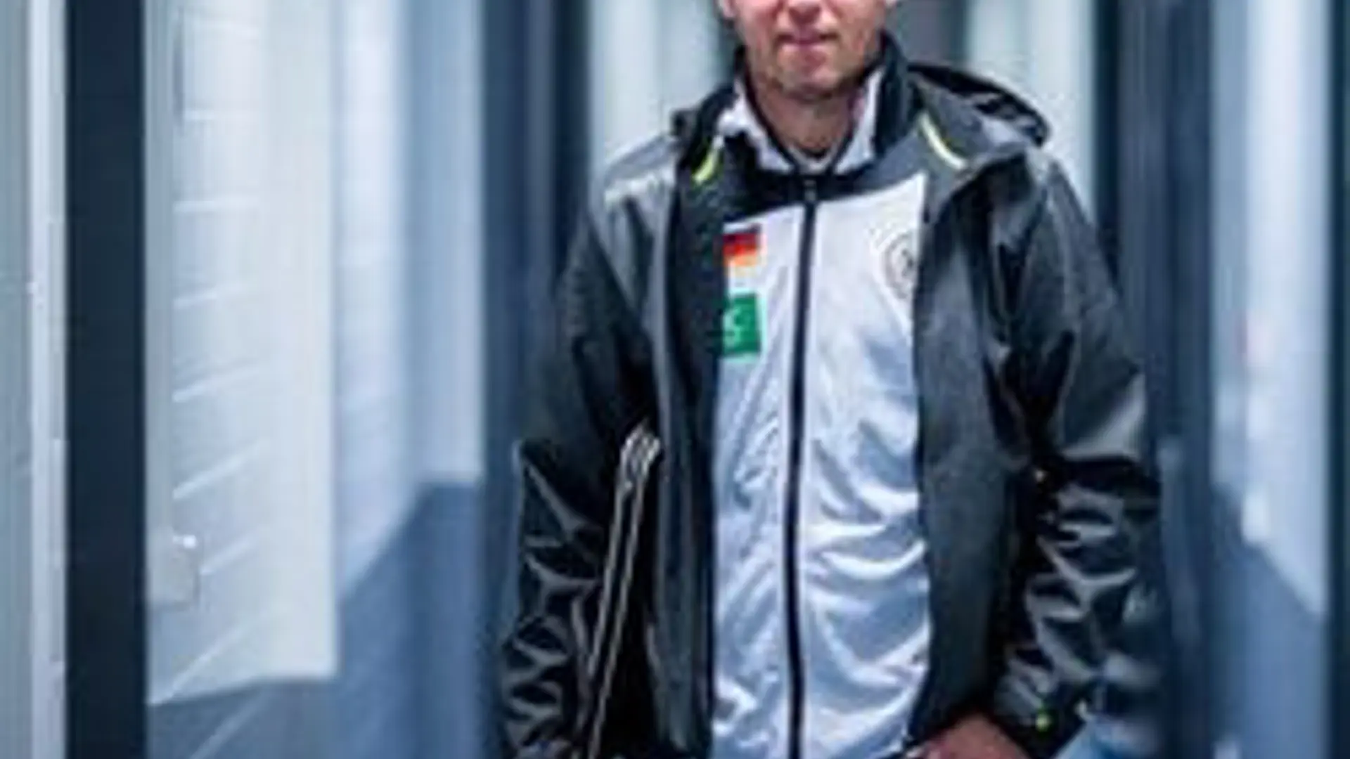 Dagur Sigurdsson