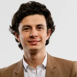 Chris Delepierre