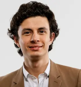 Chris Delepierre - Chris Delepierre transforme les enjeux sociaux et écologiques en idées concrètes pour faire évoluer les organisations durablement.