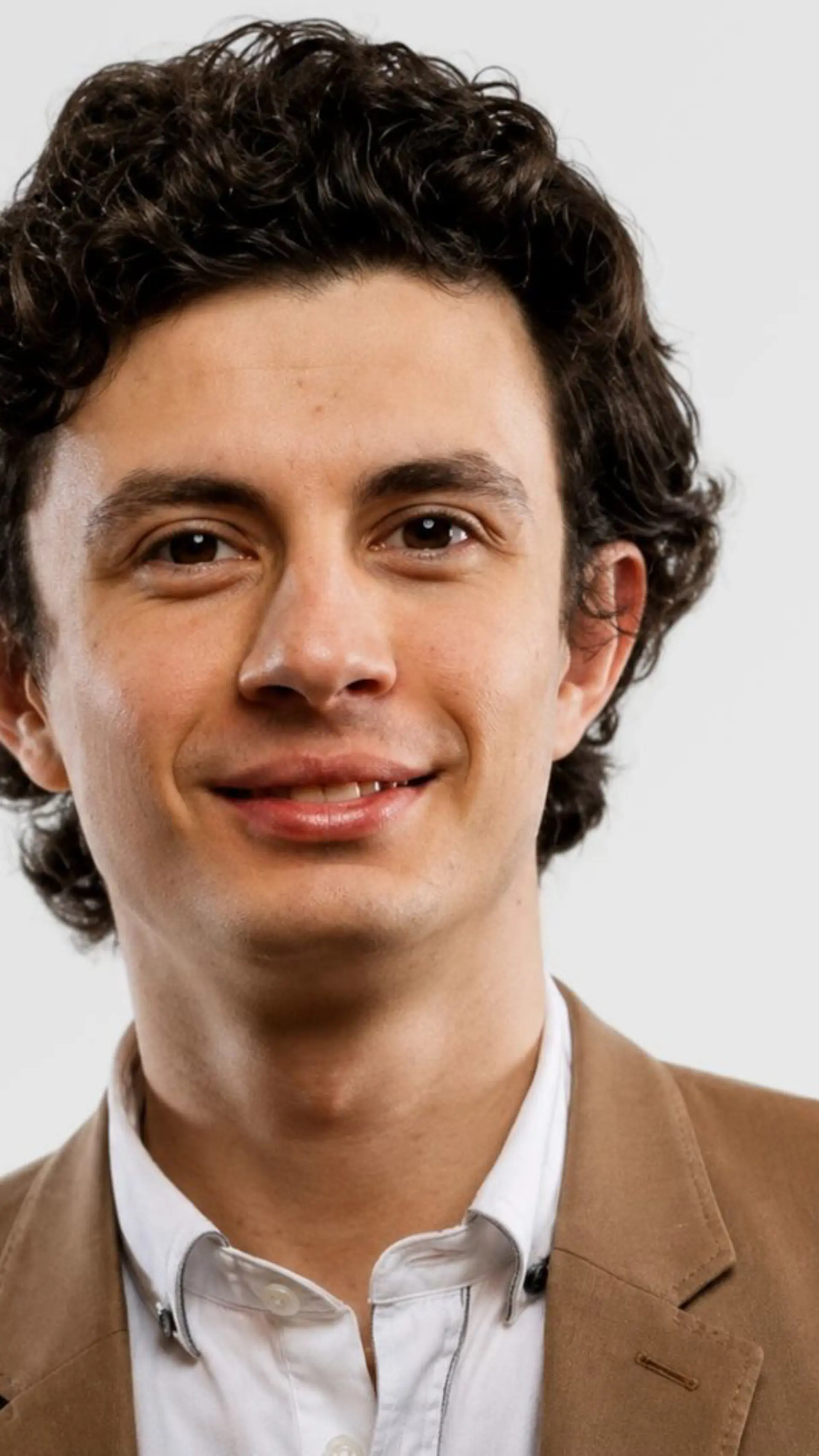Chris Delepierre - <p>Chris Delepierre transforme les enjeux sociaux et écologiques en idées concrètes pour faire évoluer les organisations durablement.</p>