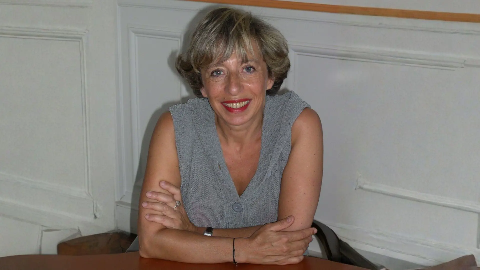 Anne Perrot - <p>Anne Perrot décrypte les enjeux de la concurrence et de la régulation économique avec des analyses claires, stratégiques et concrètes.</p>