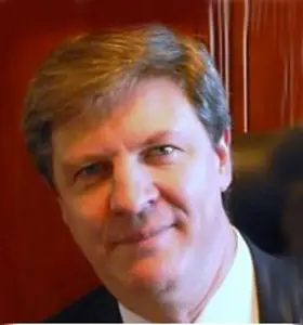 Bruno Jérôme