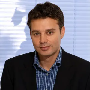 Bruno Jeanbart