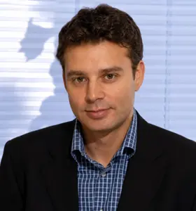 Bruno Jeanbart - Bruno Jeanbart décrypte sondages et opinion publique pour éclairer les évolutions politiques, économiques et sociales.