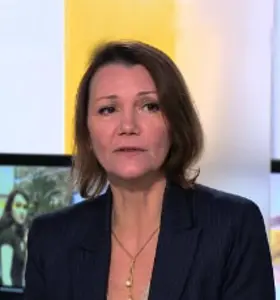 Anne Giudicelli - 



Anne Giudicelli décrypte les enjeux géopolitiques et sécuritaires pour aider les organisations à mieux comprendre un monde en constante évolution.










