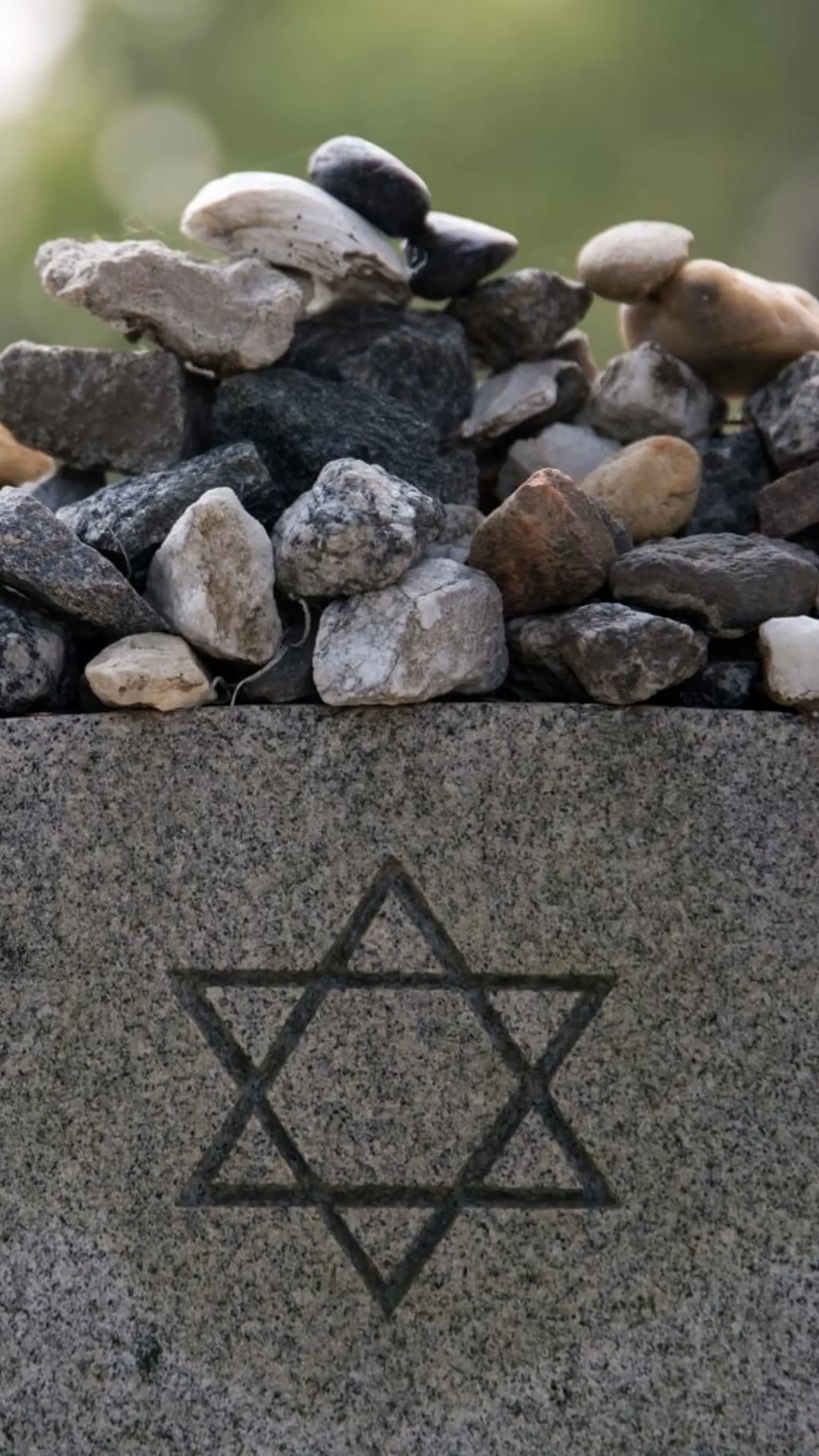 Journée de commémoration de l’Holocauste