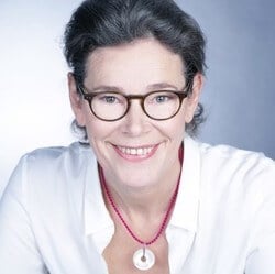 Juliette Tournand